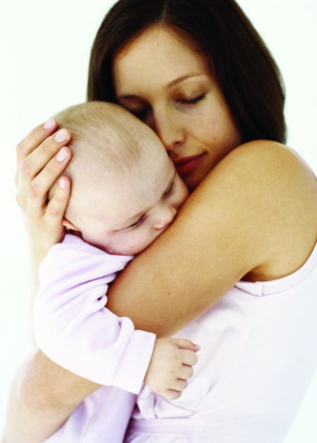 Carson Tahoe Health, Breast Feeding Support Group, A Mom's Network