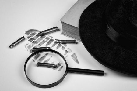 Lollipop Productions, Home Sweet Homicide: Murder Mystery Dinner Theater