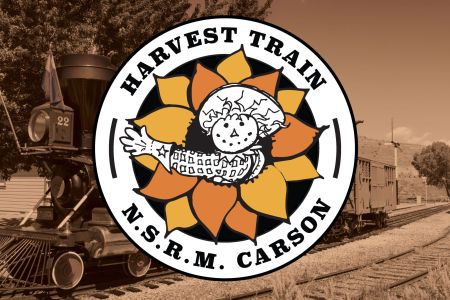 Nevada State Railroad Museum, Harvest Train Festival