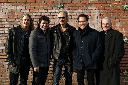 Nashville Social Club, Pablo Cruise Live: Rocking the Swan Music Hall