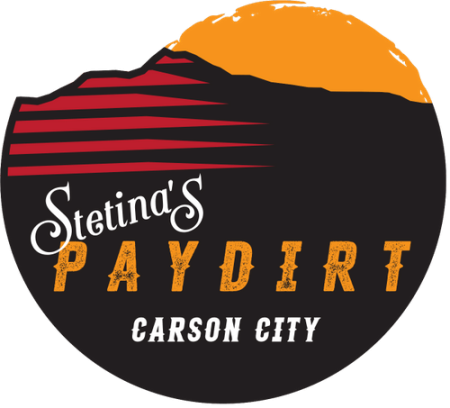 Carson City Events, Stetina's Paydirt Carson City