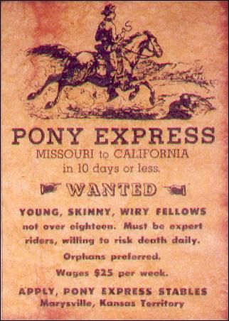 Dangberg Home Ranch Historic Park, Youth & Family Event: Pony Express Day