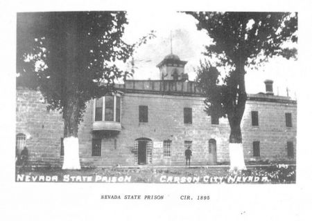 Nevada State Prison Preservation Society, Nevada State Prison Tours