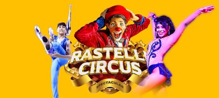 Carson City Events, Rastelli Circus