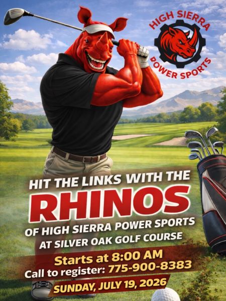 Silver Oak Golf Course, Golf Tournament Veteran Fundraiser