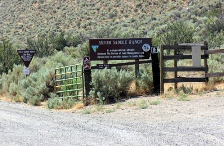 Muscle Powered, Half-Day Hike to Prison Hill Sponsored by Muscle Powered