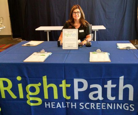 Right Path Screenings, Carson City Health Screenings