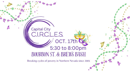 Nashville Social Club, Bourbon St. & Brews Bash