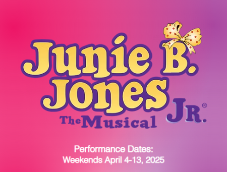 Wild Horse Children's Theater, Juni B Jones Jr. the Musical