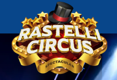 Carson City Events, Rastelli’s Circus at the Fuji Park Fairgrounds