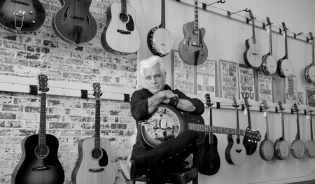 Nashville Social Club, Dale Watson and His Lone Stars