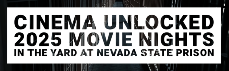 Nevada State Prison Preservation Society, Cinema Unlocked  - The Innocent Man (1989)