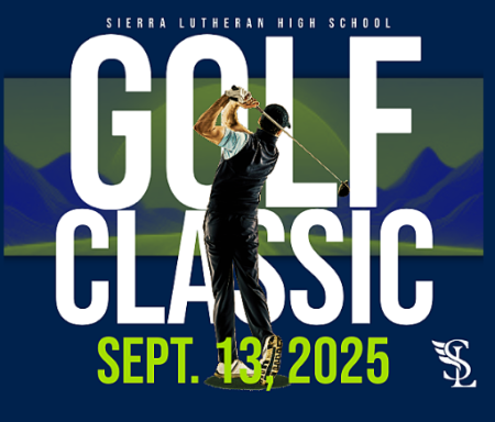 Carson City Events, 23rd Annual Sierra Lutheran Golf Classic