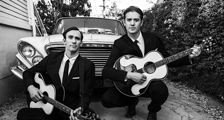 Nashville Social Club, The Everly Brothers Experience