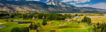 Toiyabe Golf Club, 12th Annual Al Porta Memorial Golf Tournament