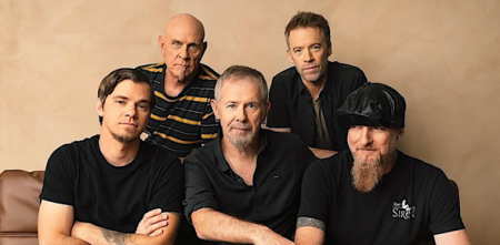 Nashville Social Club, The Young Dubliners