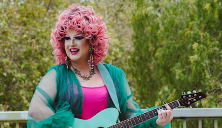 Nashville Social Club, Flamy-Artist Of The Year 2025 With Special Guests The Story & Tune