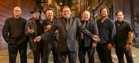 Nashville Social Club, Delta Wires-California Blues Hall Of Fame Inductees