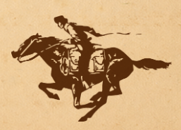 Carson City Events, Pony Express Mochila Exchange Rides Into Carson City
