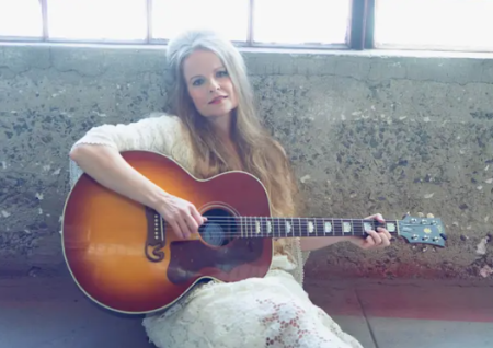 Nashville Social Club, Alice Wallace Featuring Special Guest Mike Schermer