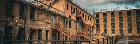 Nevada State Prison Preservation Society, Investigate with an Investigator