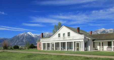 Dangberg Home Ranch Historic Park, Agricultural Heritage Day