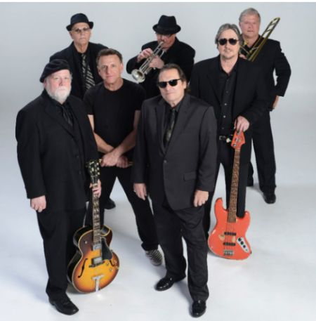 Brewery Arts Center, Concert: The Delta Wires