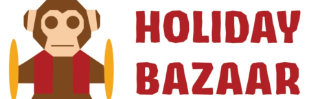 Brewery Arts Center, Holiday Bazaar & Market