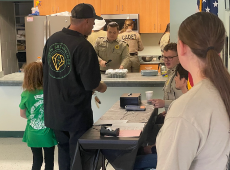Carson City Events, 4th annual Pancake Breakfast Fundraiser