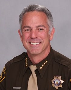 Carson City Republican Party, Meet & Greet with Sheriff Joe Lombardo, Candidate for Governor
