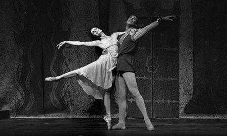 Lake Tahoe Shakespeare Festival, Sierra Nevada Ballet