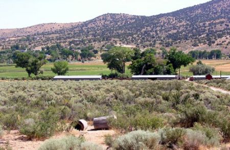 Muscle Powered, Muscle Powered Tuesday Evening Hike, October 29 at Silver Saddle Ranch