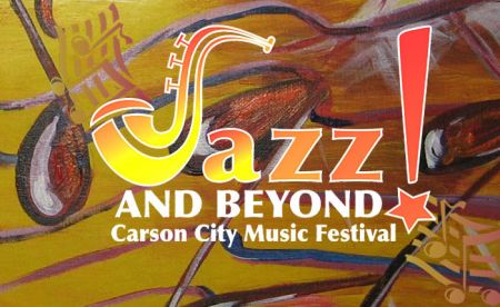 Mile High Jazz Band Association, Jazz & Beyond Carson City Music Festival Opening Concert