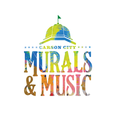 Visit Carson City, Carson City Murals & Music Festival