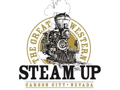 Visit Carson City, The Great Western Steam Up