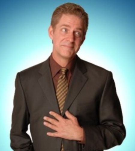 Reno Tahoe Comedy, Steve Bruner (Nashville Social Club)