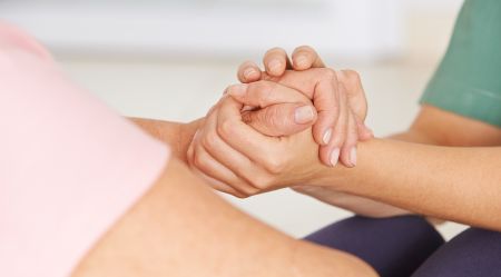 Carson Tahoe Health, Ostomy Support