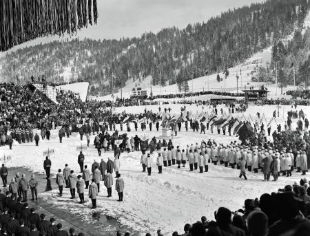 Nevada State Museum, Frances Humphrey Lecture: Reno-Tahoe Olympics history