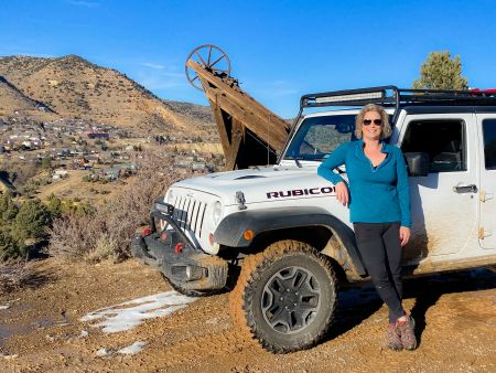 Nevada State Museum, Frances Humphrey Lecture Series: "Forgotten Carson Valley Settlements"