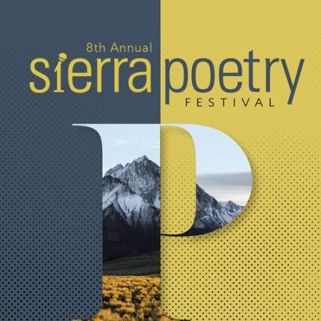 Nevada Arts Council, Sierra Poetry Festival