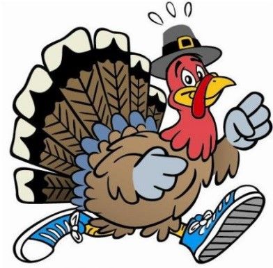 St. Teresa of Avila Catholic School, 10th Annual Thanksgiving Day Turkey Trot