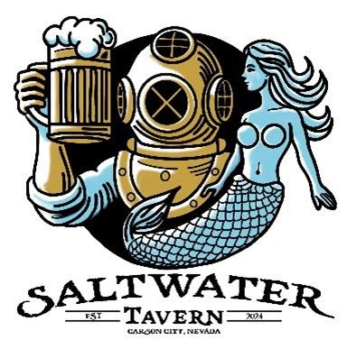 Carson City Events, Grand Opening at Saltwater Tavern