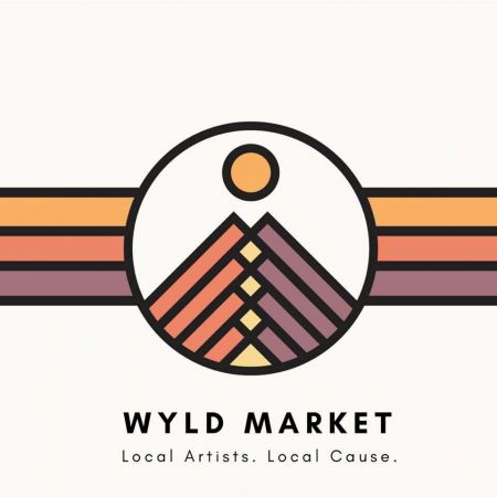 Wandering Wyld, Wyld Market - Taptopia at the Eddy