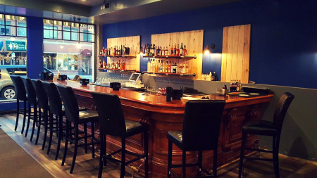 Battle Born Social, Late Happy Hour