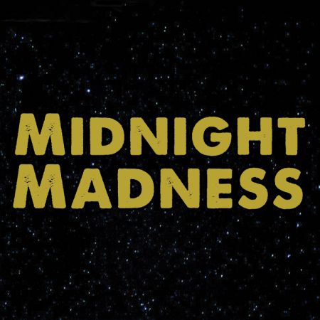 Max Casino, Midnight Madness!