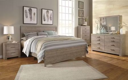 Carson Home Furnishings, Bedroom Furniture