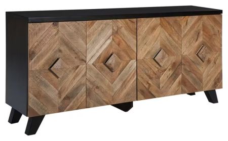 Carson Home Furnishings, Cabinets & Consoles