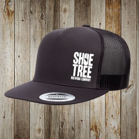 Shoe Tree Brewing Company, Hat