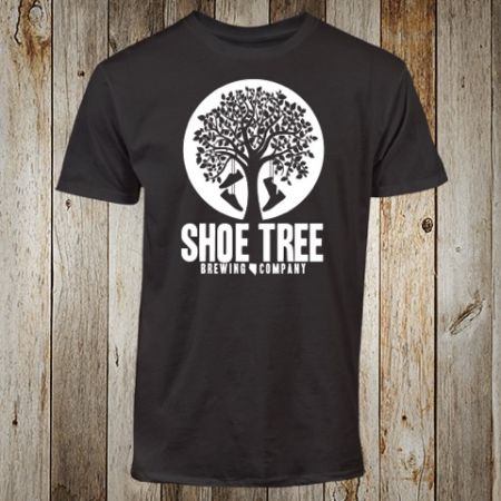 Shoe Tree Brewing Company, Men's T-Shirt