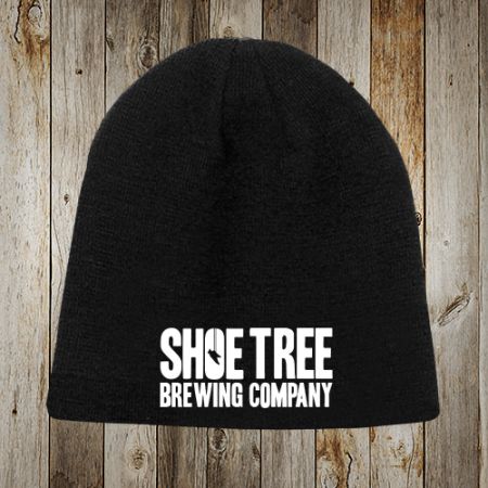 Shoe Tree Brewing Company, Skull Cap